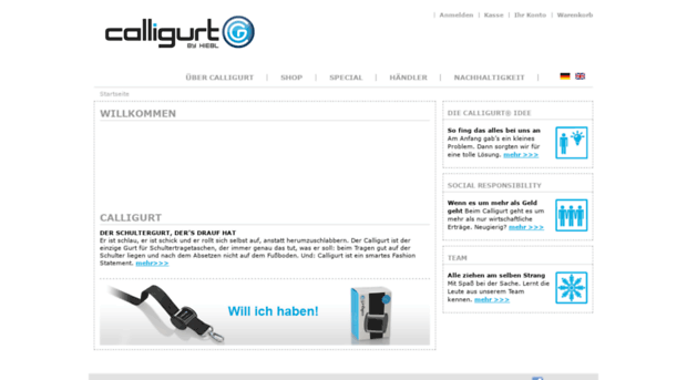 calligurt.com