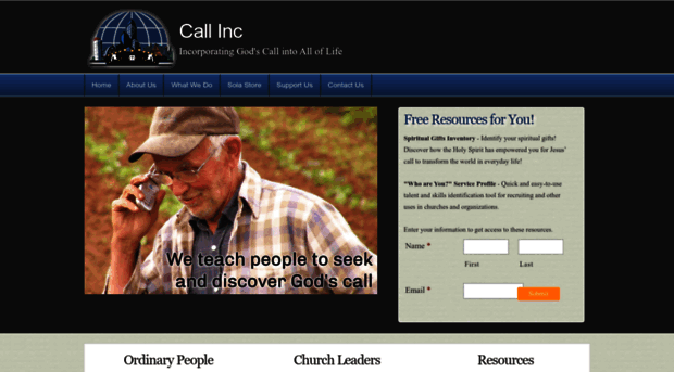 callinc.org