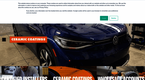 callingalldetailers.com