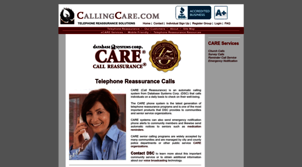 callingcare.com
