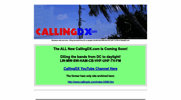 callingdx.com