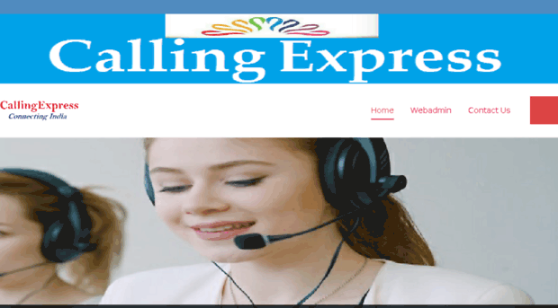 callingexpress.com