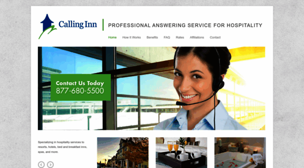 callinginn.com