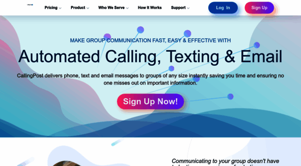 callingpost.com
