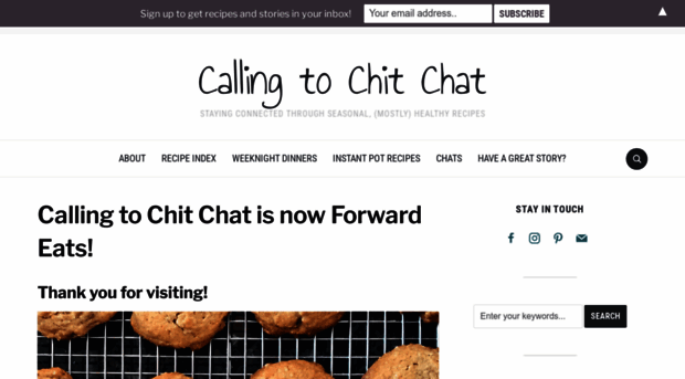 callingtochitchat.com