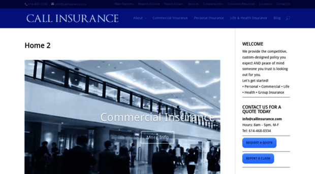 callinsurance.com