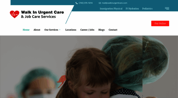 callinurgentcare.com