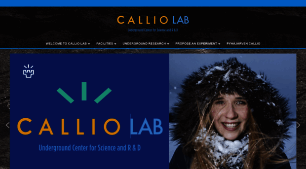 calliolab.com