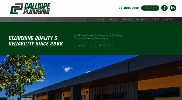 calliopeplumbing.com.au