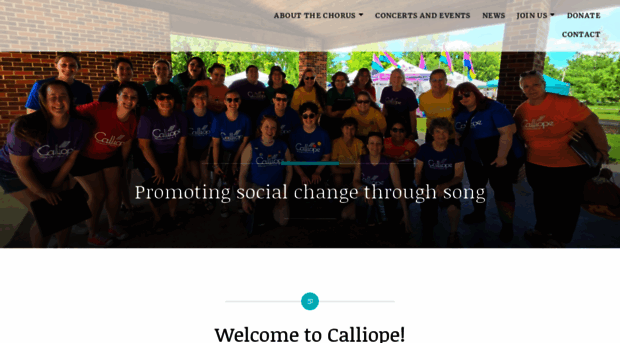 calliopewomenschorus.org