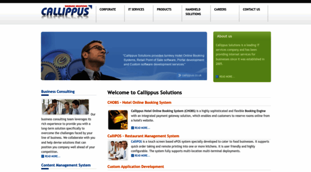 callippus.co.uk