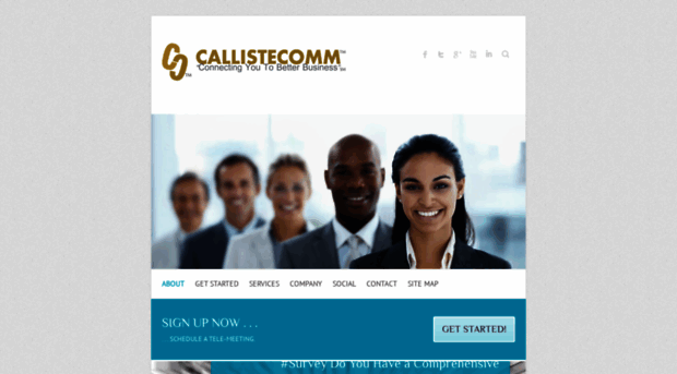 callistecomm.com