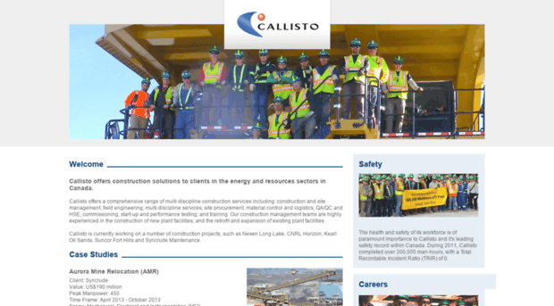 callistocanada.com