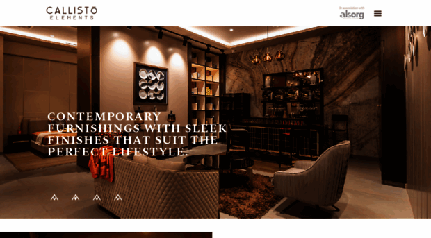 callistoelements.com