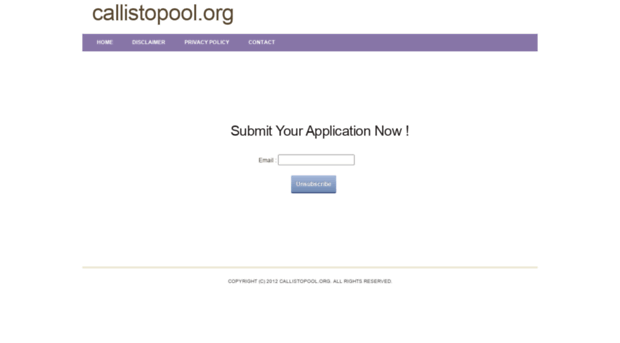 callistopool.org