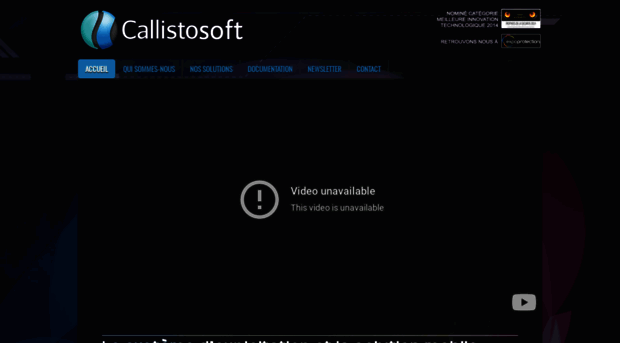 callistosoft.fr