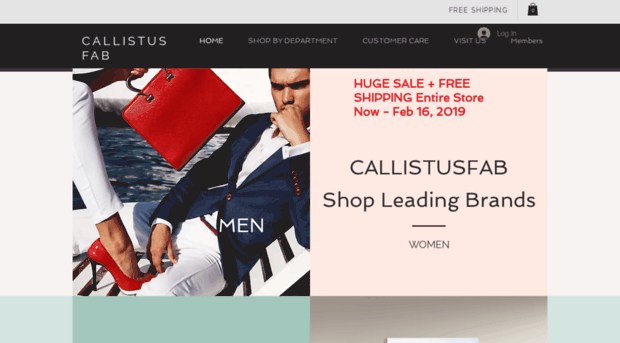 callistusfab.com