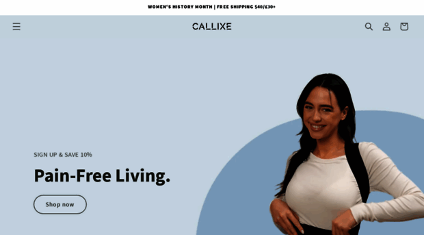 callixe.com