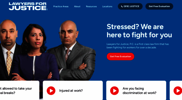 calljustice.com