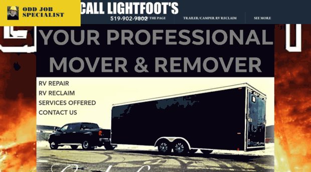 calllightfoots.com