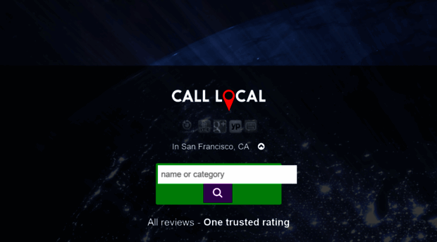 calllocal.com