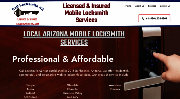 calllocksmithaz.com