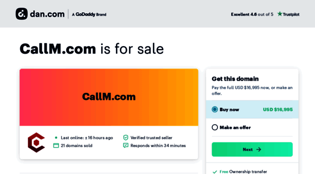 callm.com