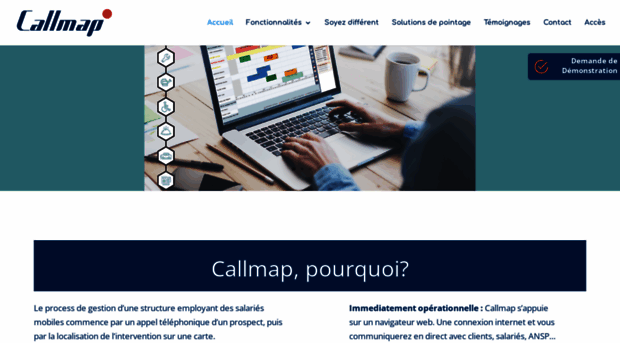 callmap.net