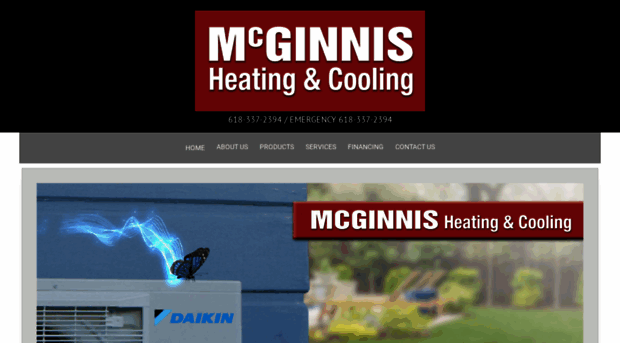 callmcginnis.com