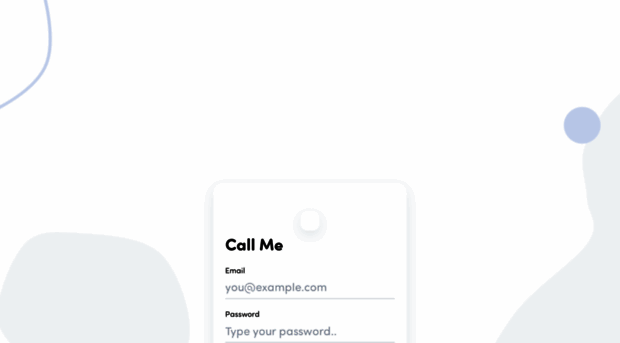 callme.ideanote.io