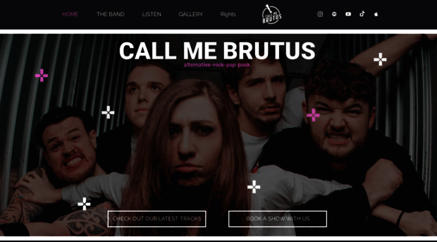 callmebrutus.com