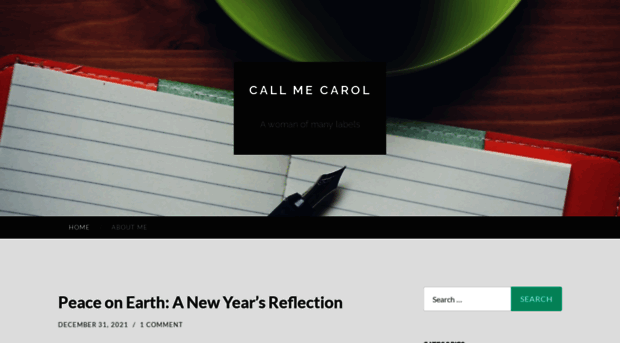 callmecarol.wordpress.com