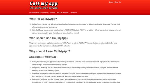 callmyapp.com