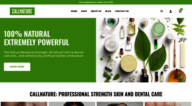 callnature.com