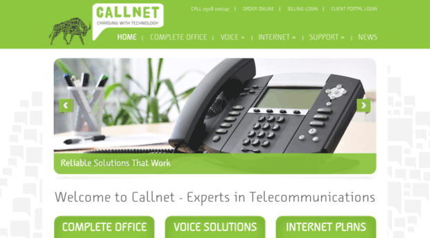 callnet.co.nz