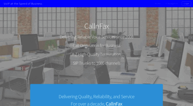 callnfax.com