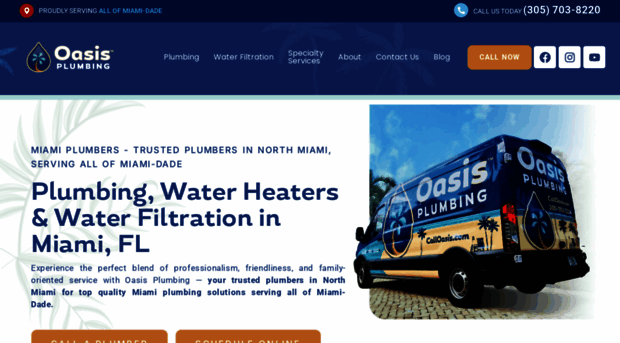 calloasis.com
