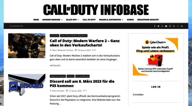 callofduty-infobase.de