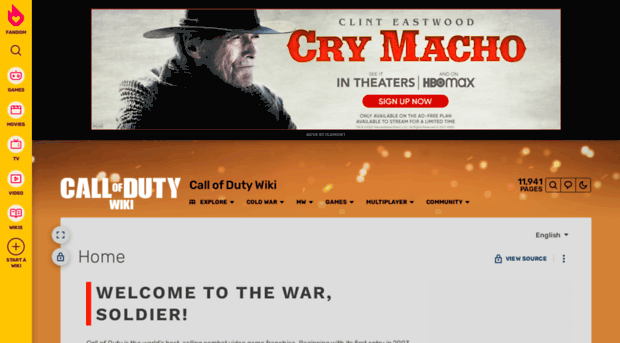 callofduty.wikia.com