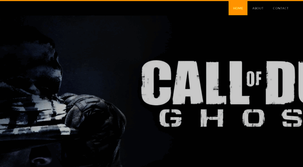 callofdutyghosts2015.weebly.com