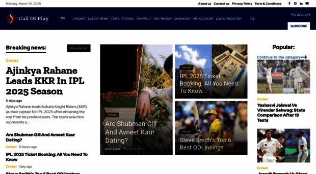 callofplay.com