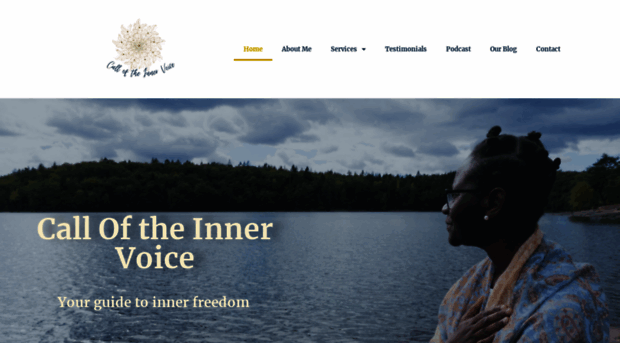 calloftheinnervoice.com