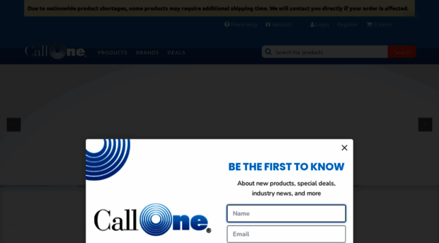 calloneonline.com