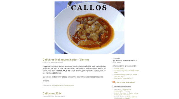 callos.org