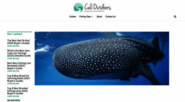 calloutdoors.com