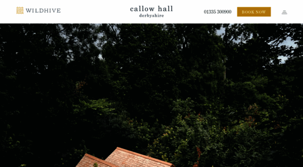 callowhall.co.uk