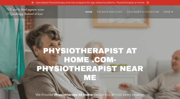 callphysio.com