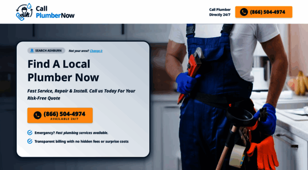 callplumbernow.com