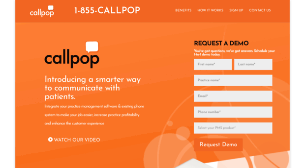 callpop.com