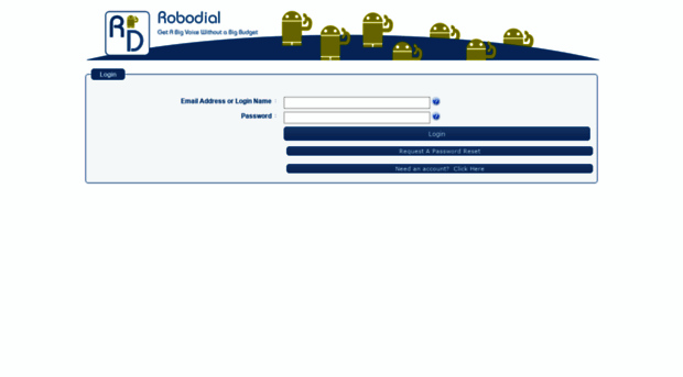 callportal.robodial.org